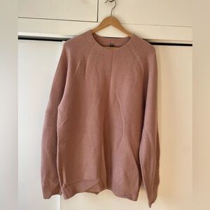 Uniqlo Sweater